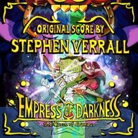 Empress of Darkness (The Original Movie Soundtrack)